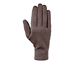 Guanti da equitazione invernali Slip on