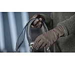 Guanti da equitazione invernali Slip on