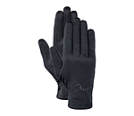 Guanti da equitazione invernali Slip on