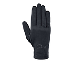 Guanti da equitazione invernali Slip on