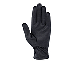 Guanti da equitazione invernali Slip on