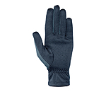 Guanti da equitazione invernali Slip on