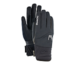 ROECKL Guanti da equitazione invernali WOLDA GTX