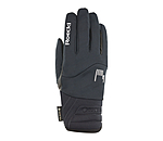 ROECKL Guanti da equitazione invernali WOLDA GTX
