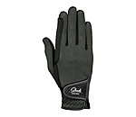 Guanti da equitazione estivi Jula