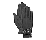 Guanti da equitazione estivi Jula