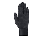 Guanti da equitazione invernali Basic Grip
