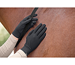 Guanti da equitazione invernali Basic Grip