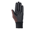 Guanti da equitazione invernali Shimmer Line