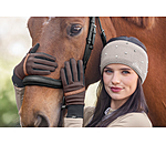 Guanti da equitazione invernali Shimmer Line