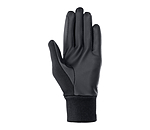 Guanti da equitazione invernali Shimmer Line
