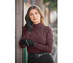 Guanti da equitazione invernali Thermo Reflect