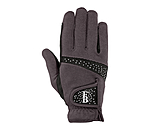 Guanti da equitazione invernali Starlight