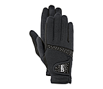 Guanti da equitazione invernali Starlight