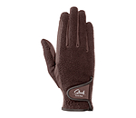 Guanti da equitazione invernali Comfort Fleece