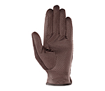 Guanti da equitazione invernali Comfort Fleece