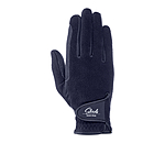 Guanti da equitazione invernali Comfort Fleece