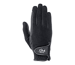 Guanti da equitazione invernali Comfort Fleece