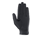 Guanti da equitazione invernali Comfort Fleece