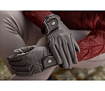 Guanti da equitazione invernali Royal Grip