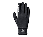 ROECKL Guanti da equitazione invernali WARWICK II e WARWICK II Junior