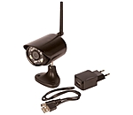 Videocamera per trailer SmartCam HD