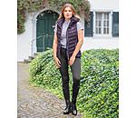 Outfit da donna Zoey in dark-violet