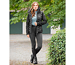 Outfit da donna Cora in nero