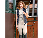 Outfit da donna Lilou in navy