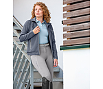 Outfit da donna Maya II in blu fumo