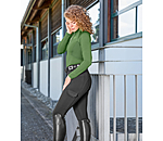 Outfit da donna Melina in nero