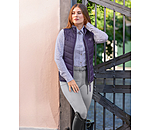 Outfit da donna Nele in dark-violet
