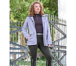 Outfit da donna Ninon in lavanda