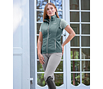 Outfit da donna Jeanne in giada