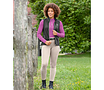Outfit da donna Marit in nero