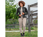 Outfit da donna Nia in nero
