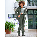 Outfit da donna Glacier in forest