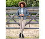 Outfit da donna Hanni in forest