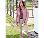 Outfit da donna Lynn in powder-rose