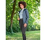Outfit da donna Nala in dolphin-blue