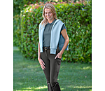 Outfit da donna Noele in dolphin-blue