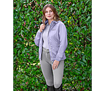 Outfit da donna Abby in lavanda