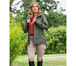 Outfit da donna Klara in deep-green