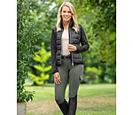 Outfit da donna Hanni in nero