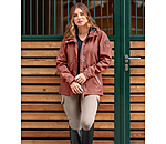 Outfit da donna Klara in rame