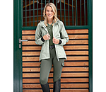 Outfit da donna Klara in light-green