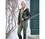 Outfit da donna Ines in nero