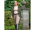 Outfit da donna Lene in deep-green