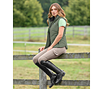 Outfit da donna Jane in deep-green