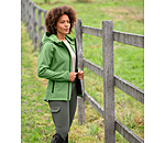 Outfit da donna Merle in jasmine-green